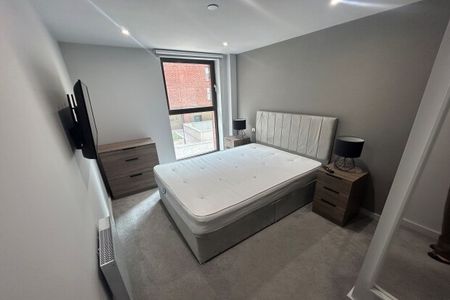 Parliament Square L1 - Photo 4