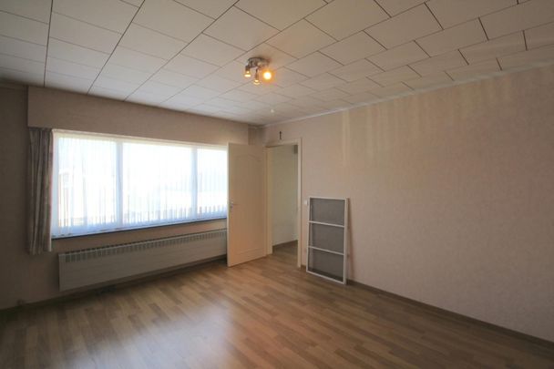 Ruime woning met 3/4 slaapkamers en zongerichte tuin - Foto 1