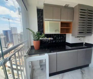 Apartamento Para Alugar Em Vila Andrade, São Paulo - Sp - Foto 2