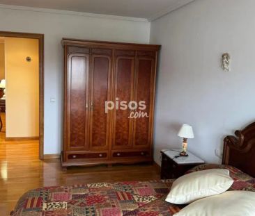 Piso en alquiler en Avenida de Galicia, cerca de Calle de la Caída - Photo 5