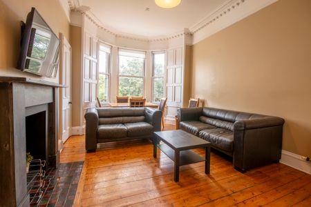 0486L - Dalkeith Road, Edinburgh, EH16 5JS - Photo 3