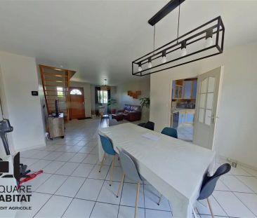 Location maison 6 pièces - 159m² à Chambray les tours (37170) - Photo 5