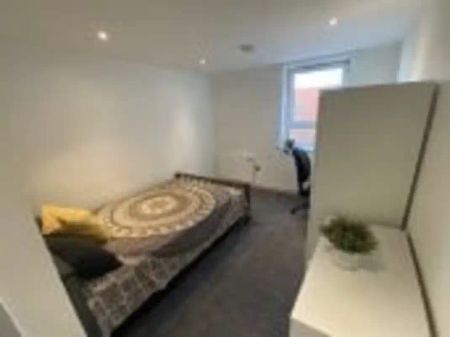 Double Ensuite Room - Photo 4