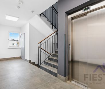 Wrocław Wrocław-Krzyki, ul. Edmunda Kajdasza - Zdjęcie 3