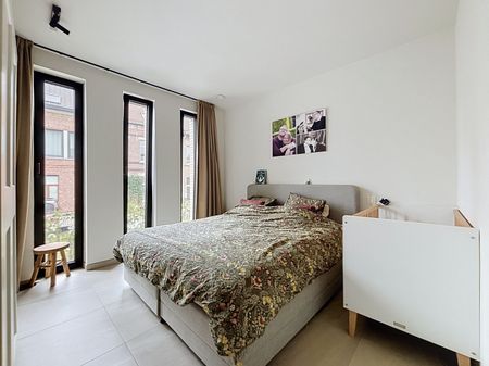 Appartement te huur in Rupelmonde met 2 slaapkamers - Photo 4