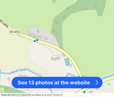 Holwell Lane, Essendon, Hertfordshire, AL9 - Photo 1