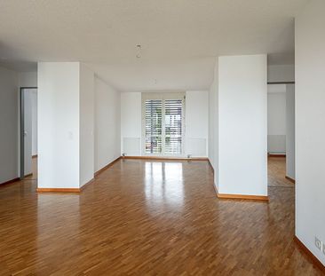 3.5 Zimmer, 81 m², 2. Stock - Photo 3