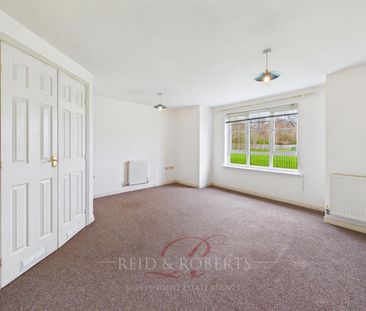 To Let 2 Bed Flat - Purpose Built Lamberton Drive, Brymbo, Wrexham ... - Photo 2