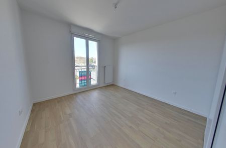 Location appartement 2 pièces, 56.97m², Le Perreux-sur-Marne - Photo 5