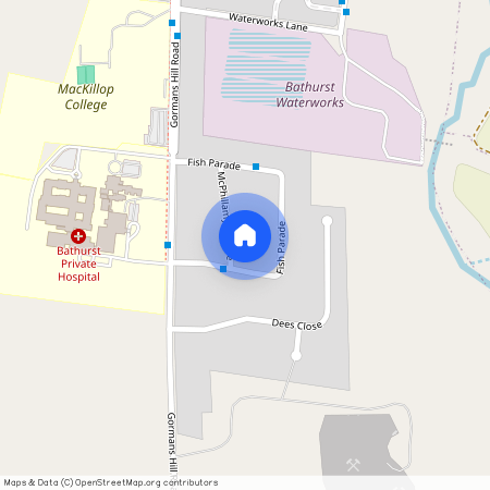 3 McPhillamy Ave, NSW 2795, Gormans Hill