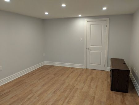 For Lease - 64 Dorset Drive Unit# Basement, Brampton, Ontario - Photo 2