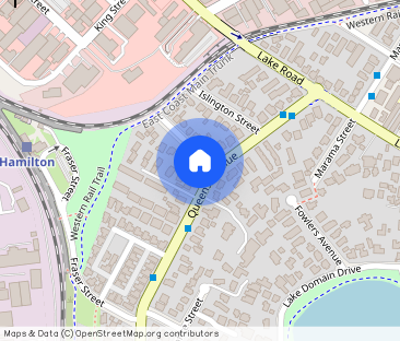 1A Upper Kent Street, Frankton — - Photo 1