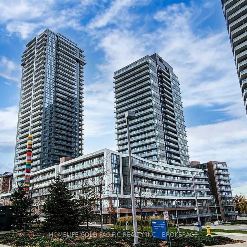For Lease - 32 Forest Manor Road Unit# 2310, Toronto, Ontario - Photo 1