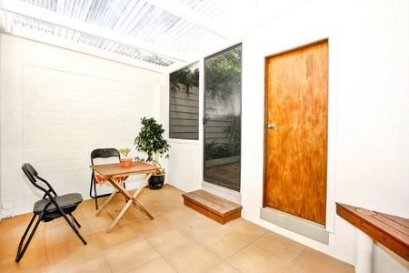 Charming Victorian Terrace in Prime Newtown Location - Photo 5