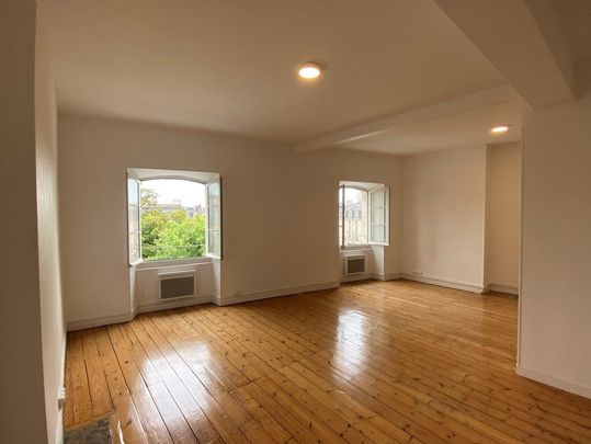 BORDEAUX HYPER CENTRE / GAMBETTA - T3 88m² - Photo 1