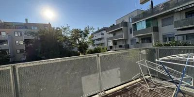 Attraktive Familienwohnung mit 10,7 m² Balkon | 84 m² | nahe Siemens & VetMed | 1210 Wien - Photo 3