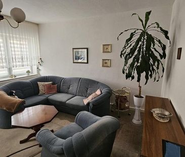gemütliche 2-Raumwohnung mit Balkon in Köthen *Krankenhausnähe* - Photo 4