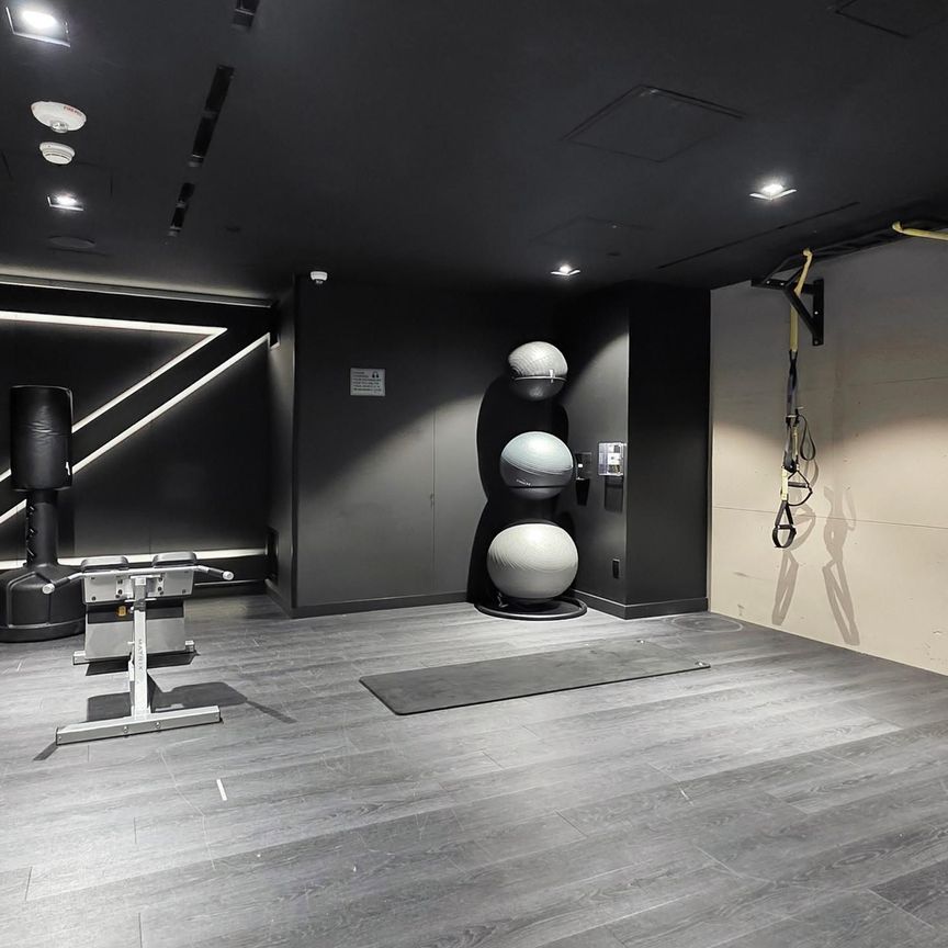 For Lease - 36 Zorra Street Unit# 2801, Toronto, Ontario - Photo 1