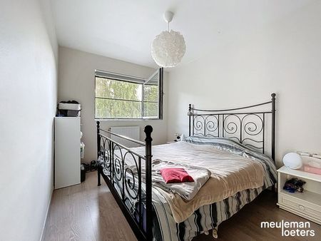 Appartement te huur - Photo 4