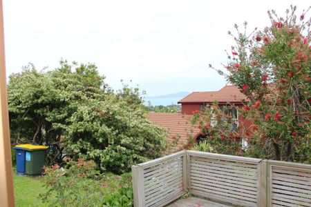 Sunny two-bedroom home in Rangi zone - Photo 2