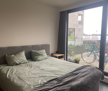 Mooi appartement te huur met twee slaapkamers in Waregem - Foto 5