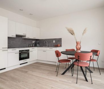 Appartement Dreef 165, Zutphen - À louer - Foto 5