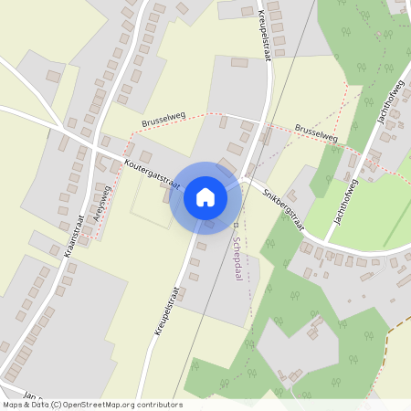 Kreupelstraat, 2, 1703, Dilbeek