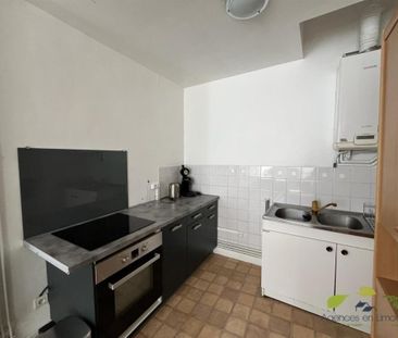 Location Appartement 2 pièces 50m² ST LEONARD DE NOBLAT 87400 - Photo 4