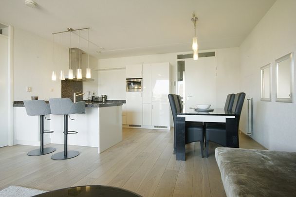 Te huur: Appartement Johan Huijsenstraat in Amsterdam - Foto 1