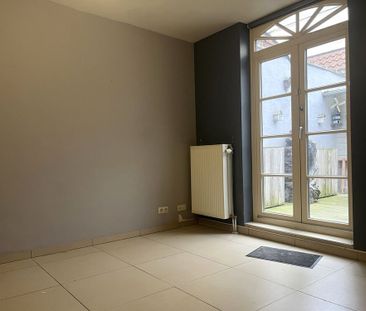 Stadswoning met twee slaapkamers op rustige locatie in Centrum Brugge - Foto 6