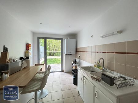 Location Appartement 4 pièces 102m² ST DIZIER 52100 - Photo 4