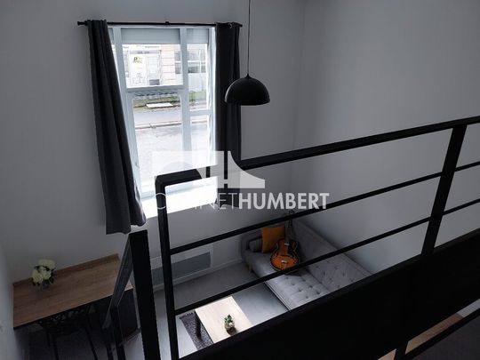 STUDIO A LOUER - Photo 1