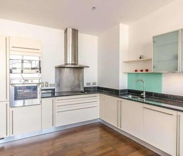 Ebenezer Street, Old Street, N1 - Photo 4