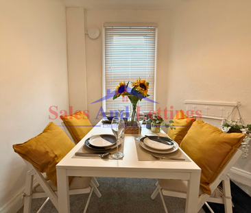 3 bedroom maisonette to rent - Photo 5