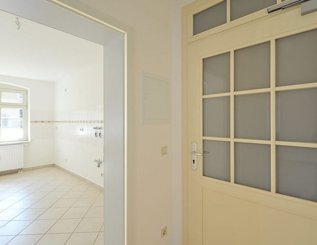 Seniorenwohnung mit Dusche - Foto 1