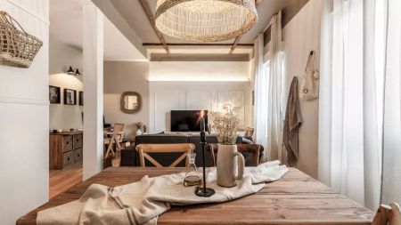 2-bedroom apartment for rent in Castellana - Photo 5