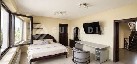 Casa individuala, pet friendly, 7 camere, 5 bai, 5 parcari,curte, rooftop- Europa - Photo 5