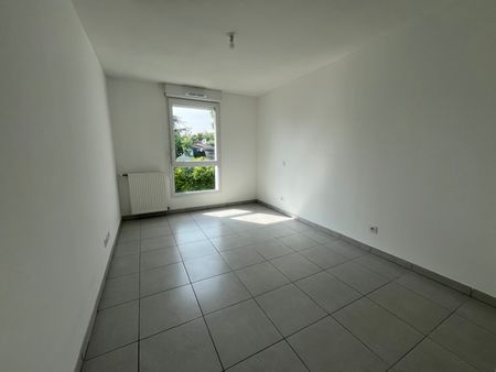 Location Appartement 2 pièces 41m² TOULOUSE 31500 - Photo 2