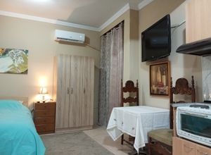 Studio/Γκαρσονιέρα για ενοικίαση - Τούμπα, - Φωτογραφία 5