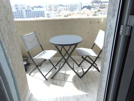 Luxury Flat for rent in Benalmádena, Andalusia - Photo 4