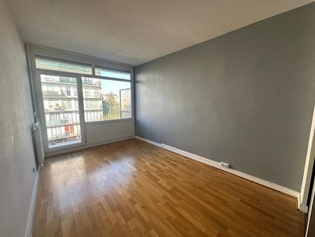 Appartement 5 pièces - Houilles - Photo 2