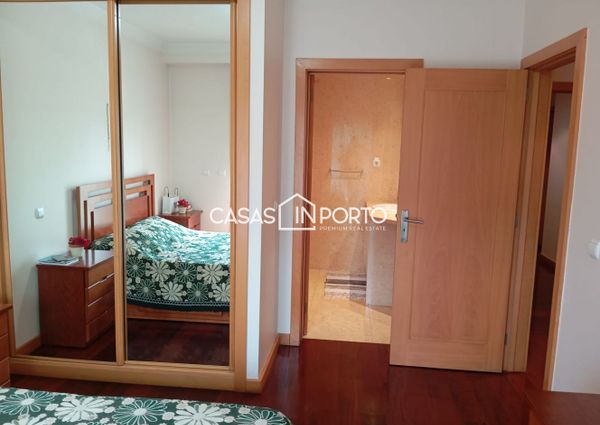 T2 ao Marquês em Condomínio Fechado de Luxo