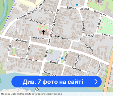 Polecam na wynajem mieszkanie - kawalerka - Фото 1