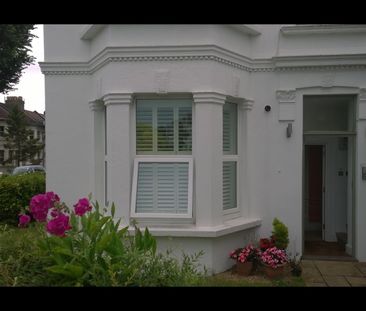 1 Bed Flat, Hove Park Villas Garden, BN3 - Photo 4