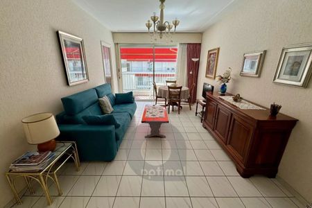 LOCATION MEUBLEE - Menton Garavan - Studio avec balcon - parfaitement équipé - Photo 5