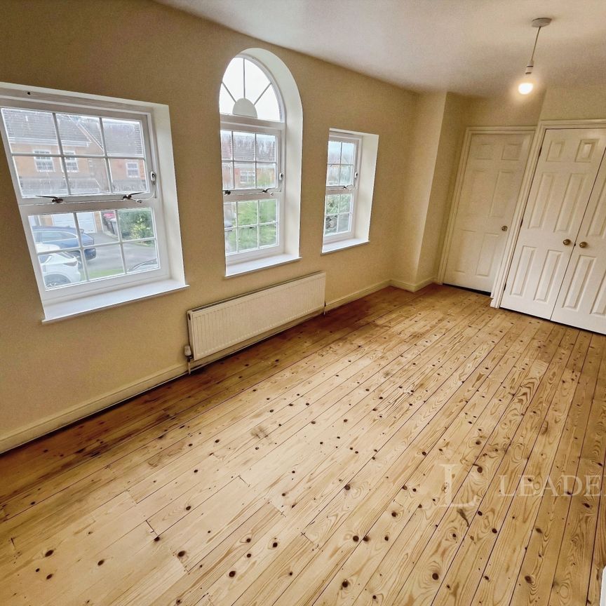 4 bedroom detached to rent Burghley Close, Dinnington - Photo 1