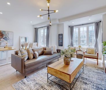 For Lease - 88 William F Bell Parkway, Richmond Hill, Ontario - Photo 2