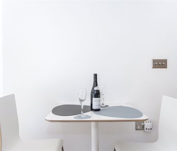 Turnberry Quay, London, E14 9GH - Photo 2