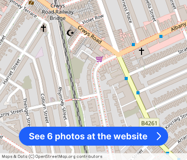 Richmond Road, Roath, Cardiff - Photo 1