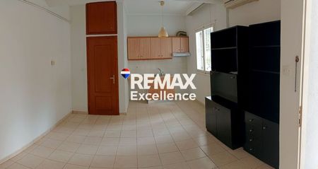 Studio/Γκαρσονιέρα για ενοικίαση Νέα Ελβετία (Χαριλάου) - Photo 2